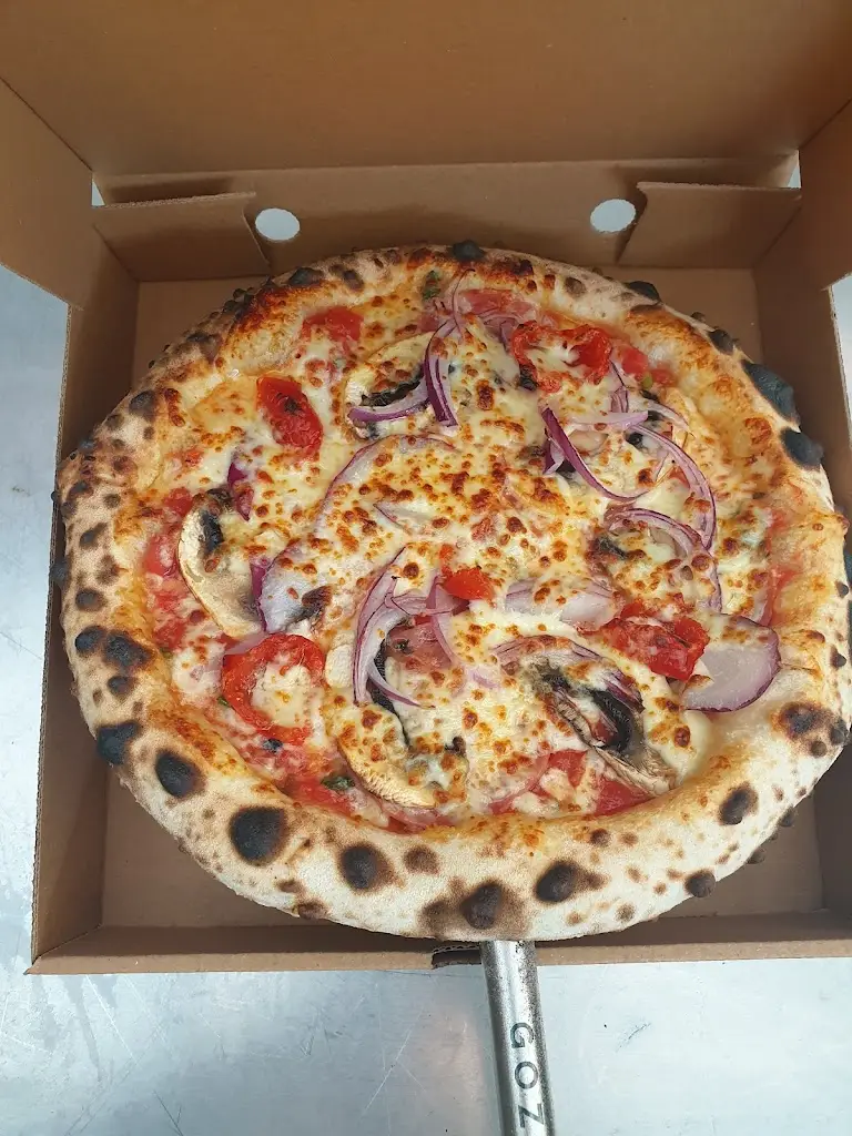 Menu_Grazie Mille_Walsall_image_8