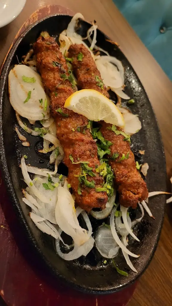 Menu_Royal Punjab Restaurant_Walsall_image_5