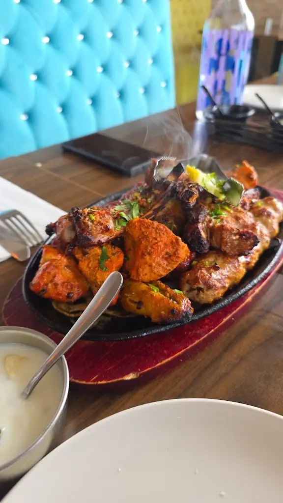 Menu_Royal Punjab Restaurant_Walsall_image_6