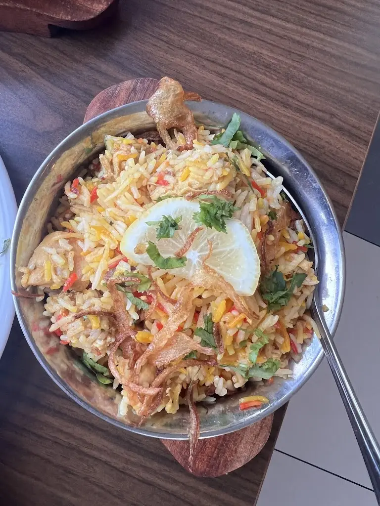 Menu_Royal Punjab Restaurant_Walsall_image_9