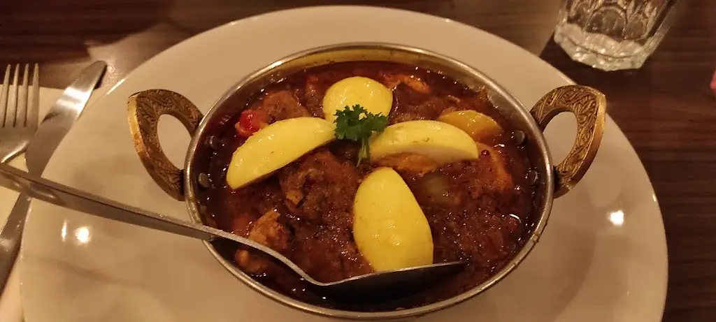 Black Onyx_Royal Punjab Restaurant_Walsall_review