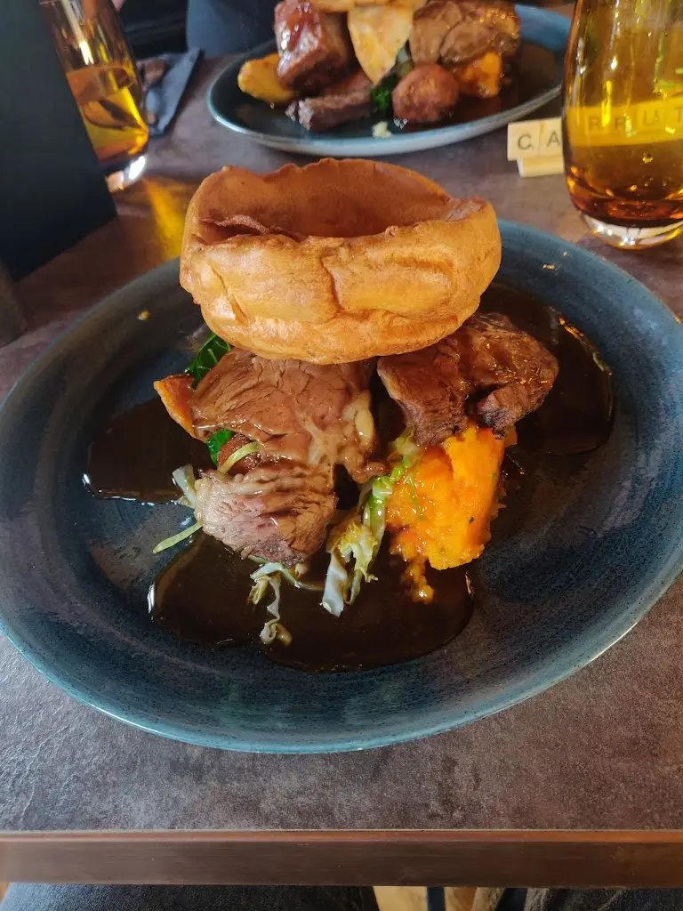 Menu_The Palfrey At New Inn_Belper_image_5