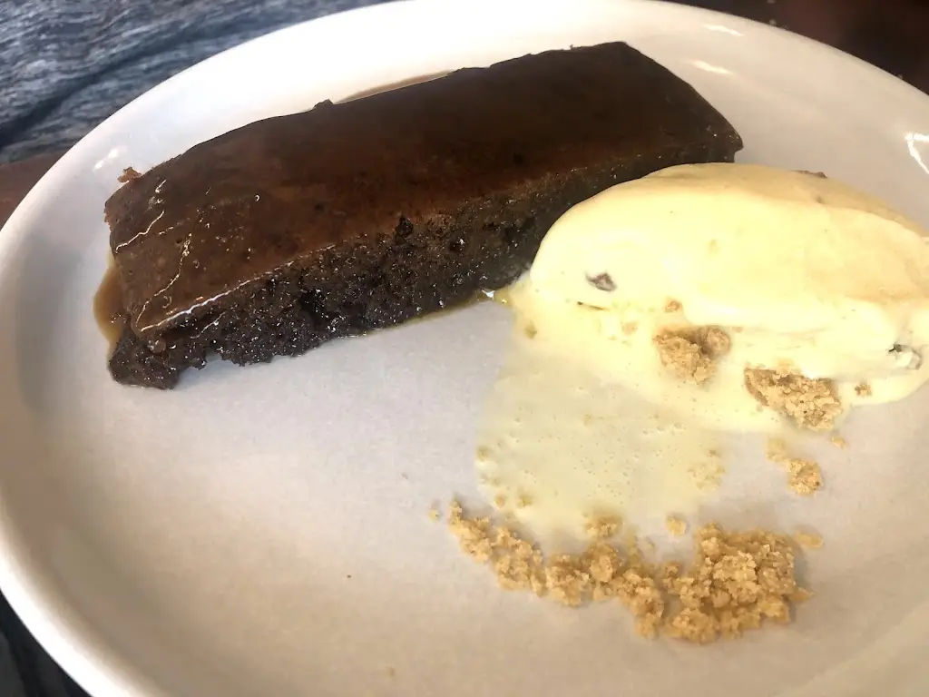 Menu_The Palfrey At New Inn_Belper_image_7