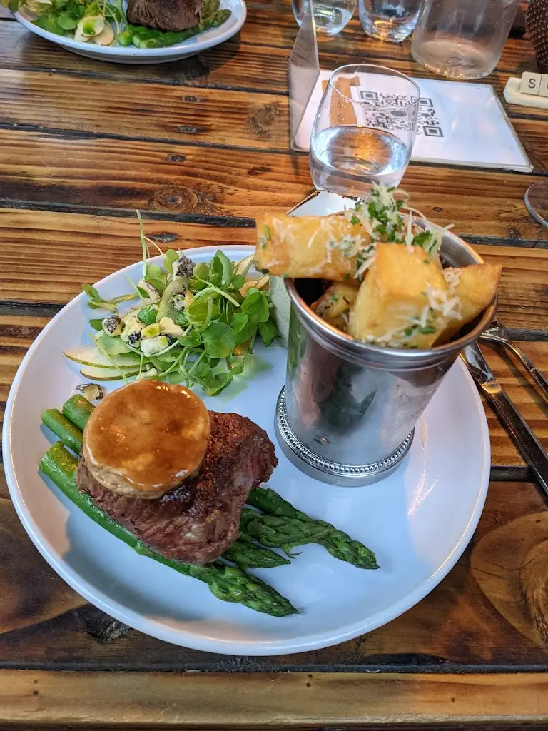 Menu_The Palfrey At New Inn_Belper_image_8