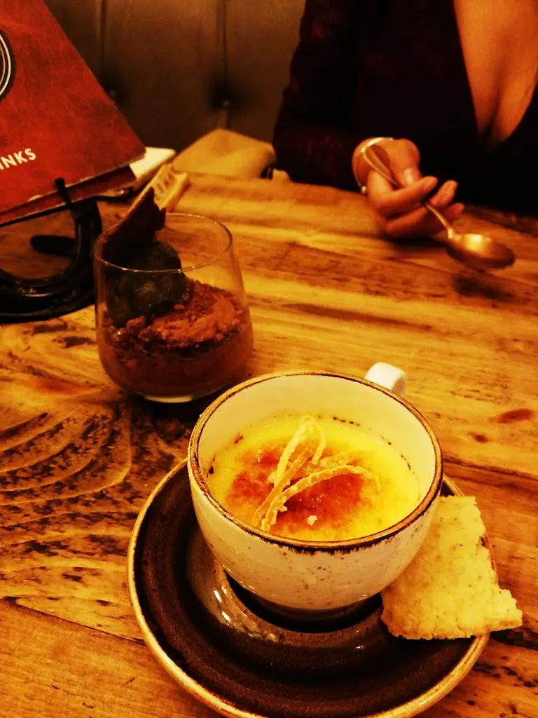 Menu_The Palfrey At New Inn_Belper_image_9