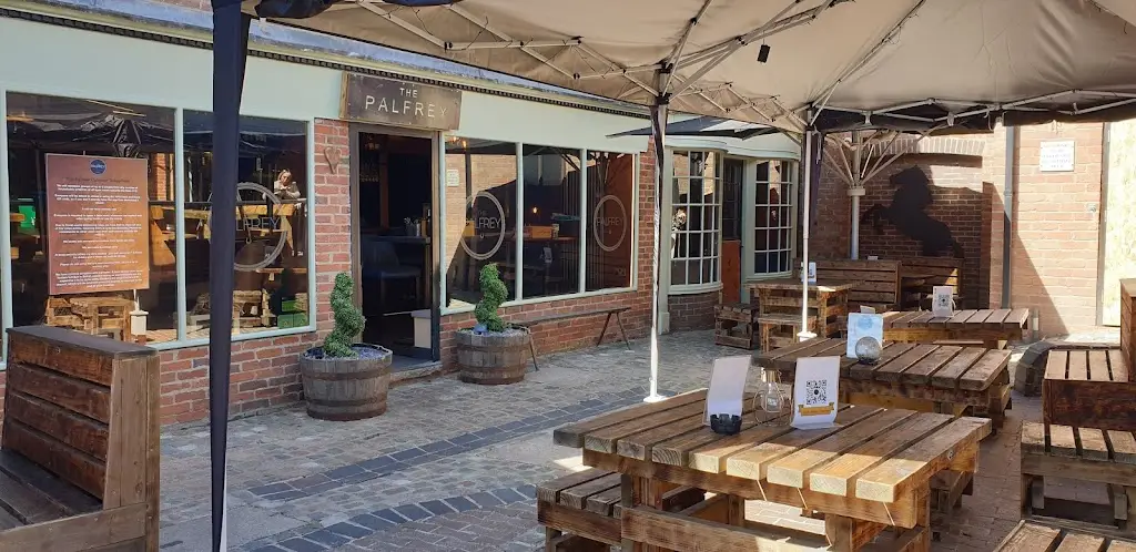 The Palfrey At New Inn_Belper_slider_image_1