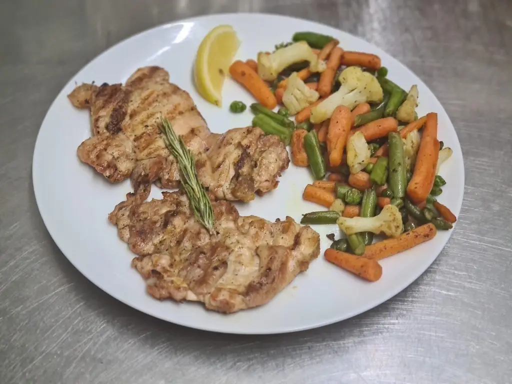 Menu_Illyrian Bar & Mediterranean Restaurant_Walsall_image_7