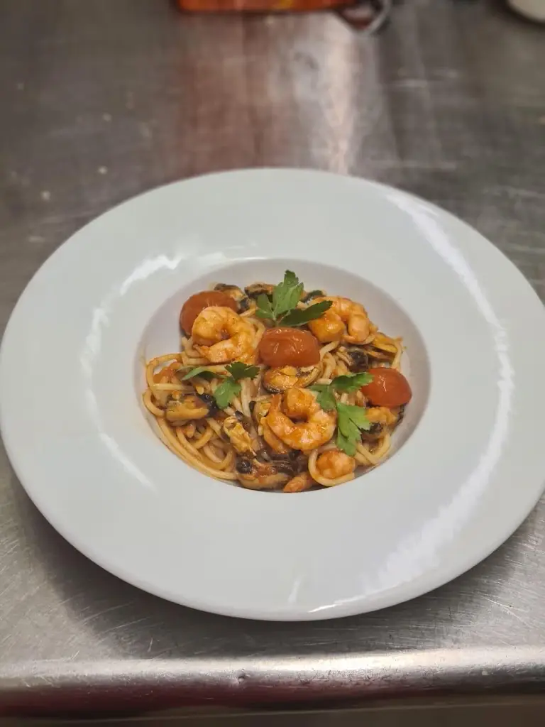 Menu_Illyrian Bar & Mediterranean Restaurant_Walsall_image_9