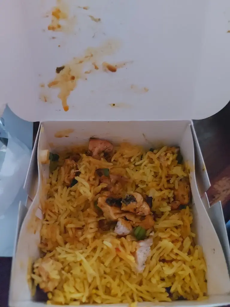 Menu_BRRGRR® CO Handmade Burgers - Walsall_Walsall_image_7