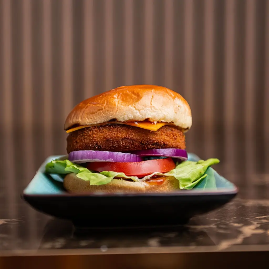 Menu_BRRGRR® CO Handmade Burgers - Walsall_Walsall_image_8