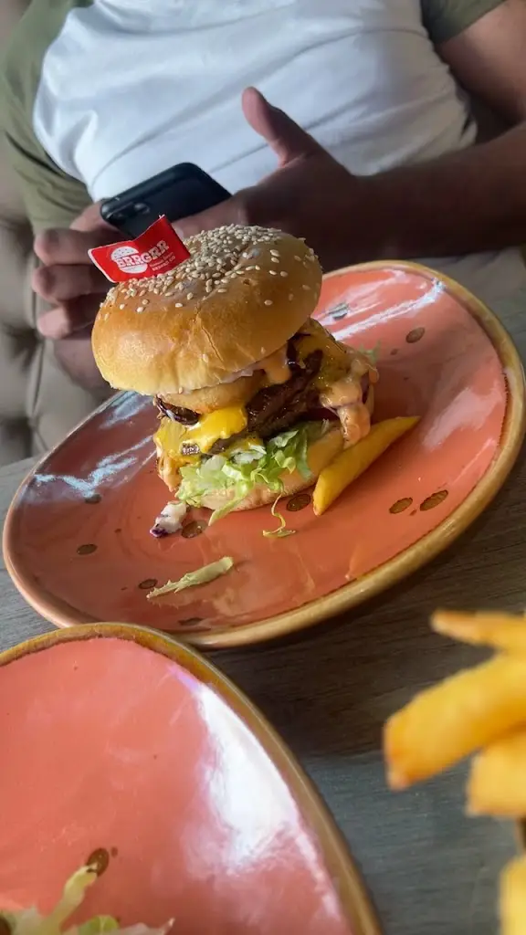 BRRGRR® CO Handmade Burgers - Walsall_Walsall_slider_image_2