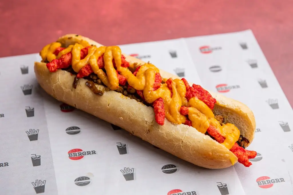 BRRGRR® CO Handmade Burgers - Walsall_Walsall_slider_image_3