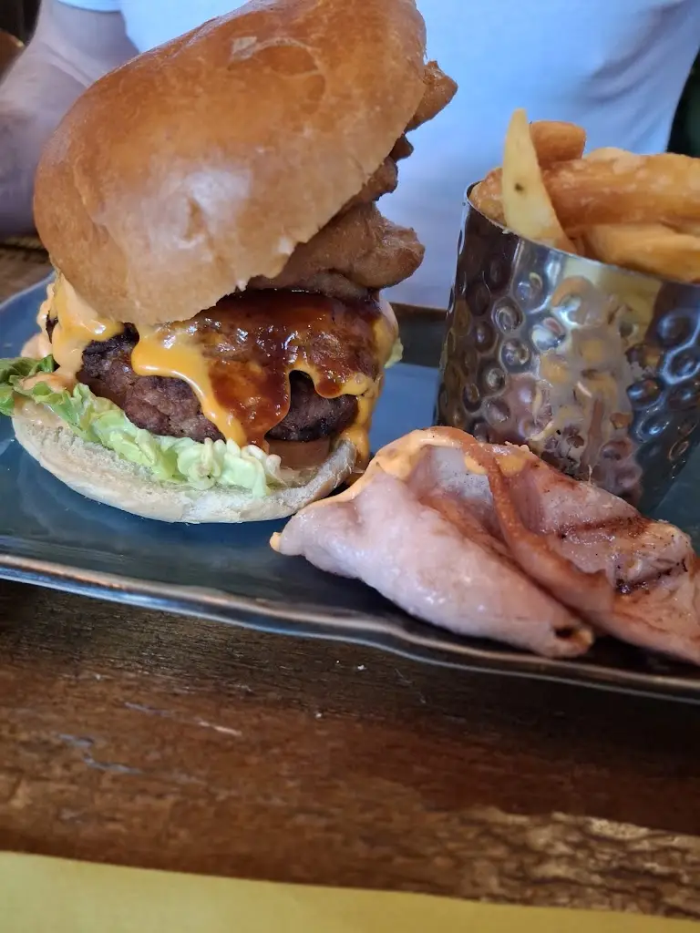 Menu_Harvester George Stephenson_Walsall_image_8