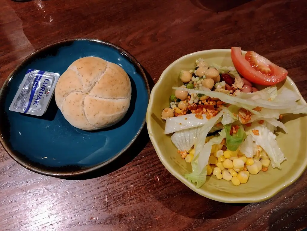 Menu_Harvester George Stephenson_Walsall_image_9