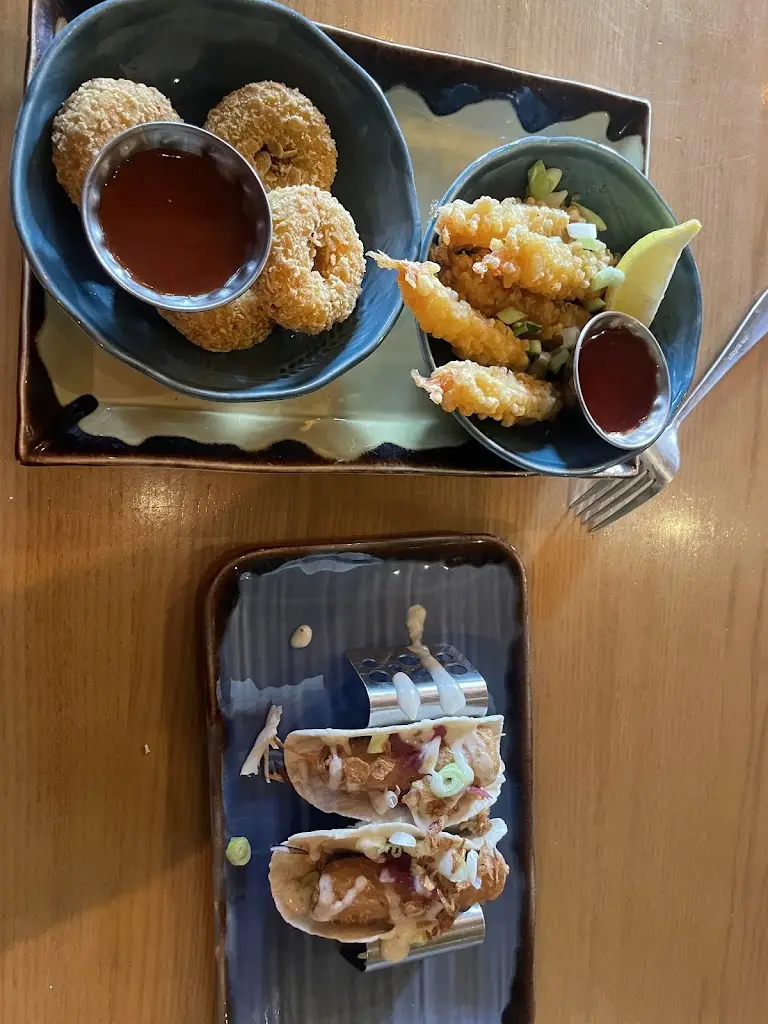 ellie tranter_Harvester George Stephenson_Walsall_review