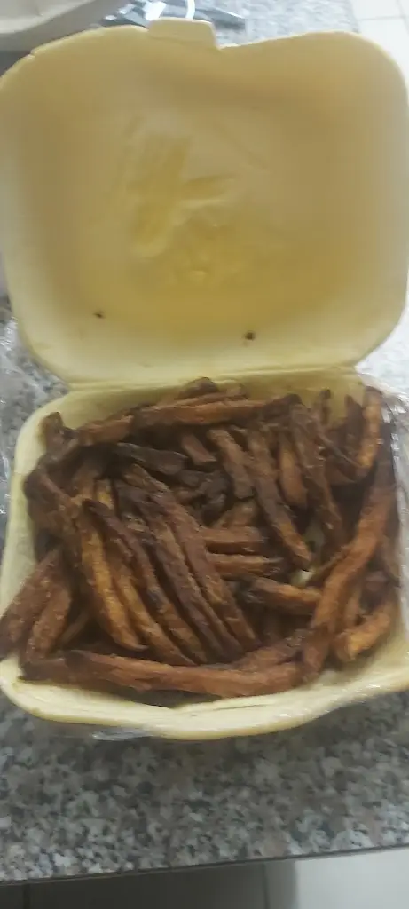 Diane Daley_Lexx Jerkz Bar & Grill_Walsall_review