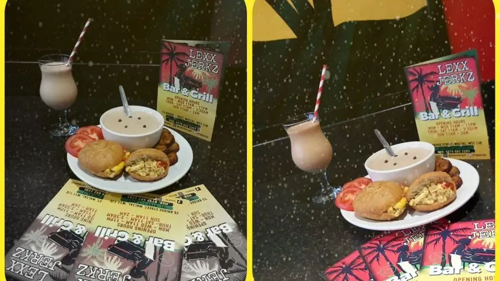 Lexx Jerkz Bar & Grill_Walsall_slider_image_3