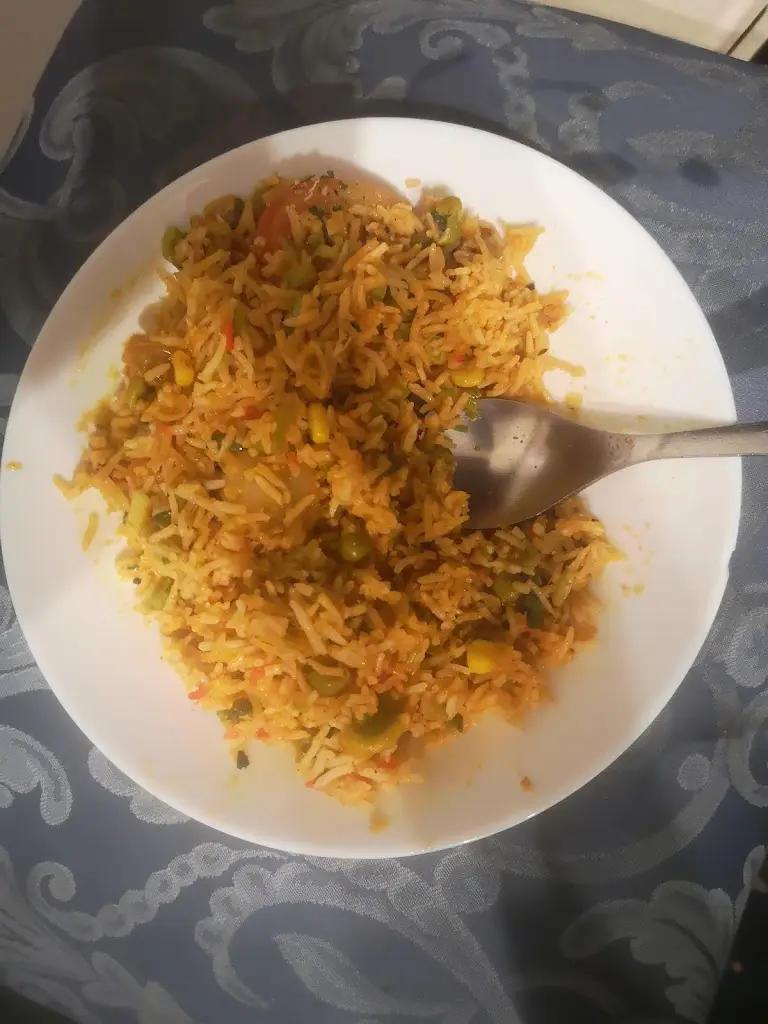 Menu_Golden Moments_Walsall_image_4