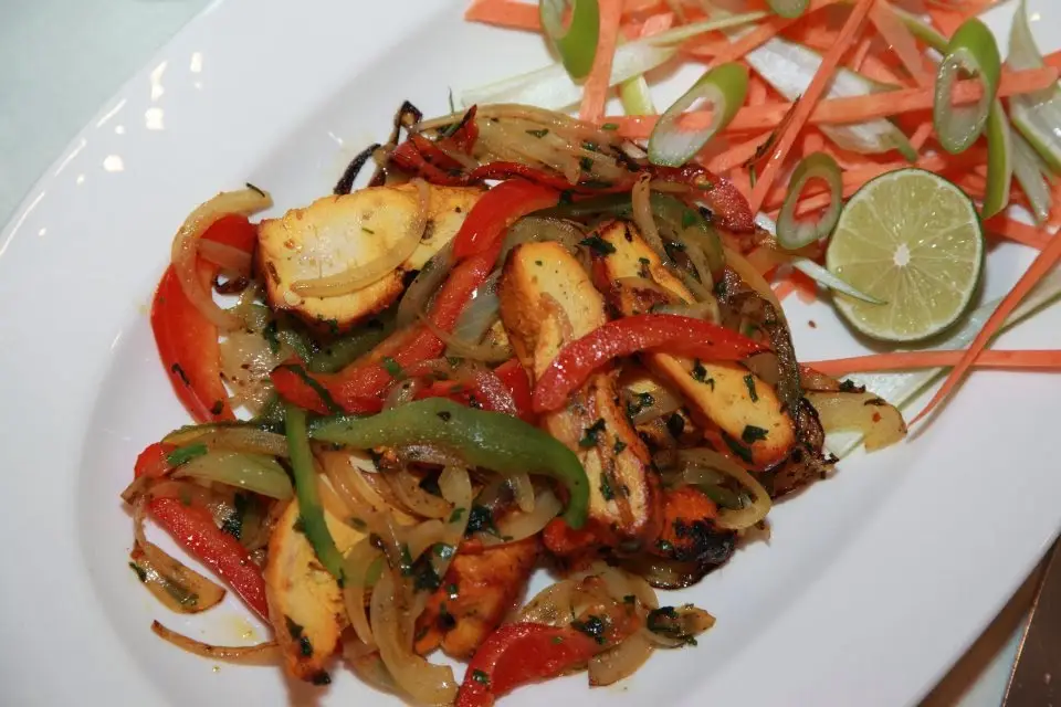 Menu_Golden Moments_Walsall_image_5