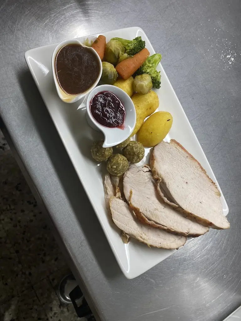 Menu_Golden Moments_Walsall_image_8