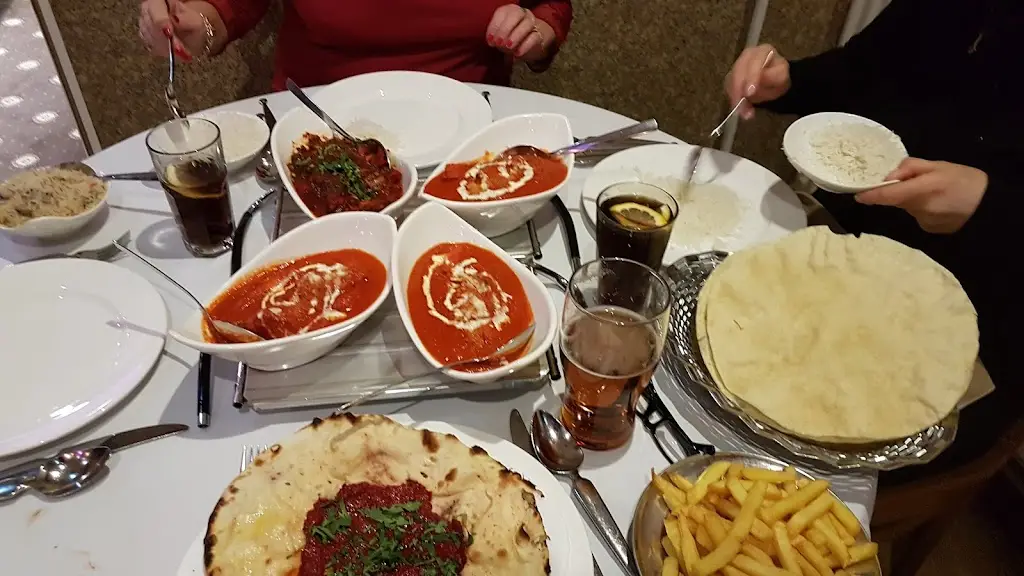 Menu_Golden Moments_Walsall_image_9