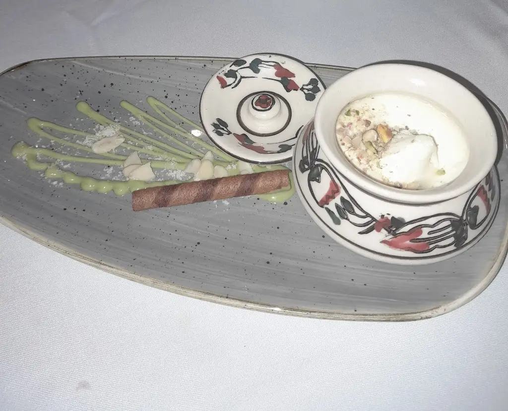 Anne_Golden Moments_Walsall_review