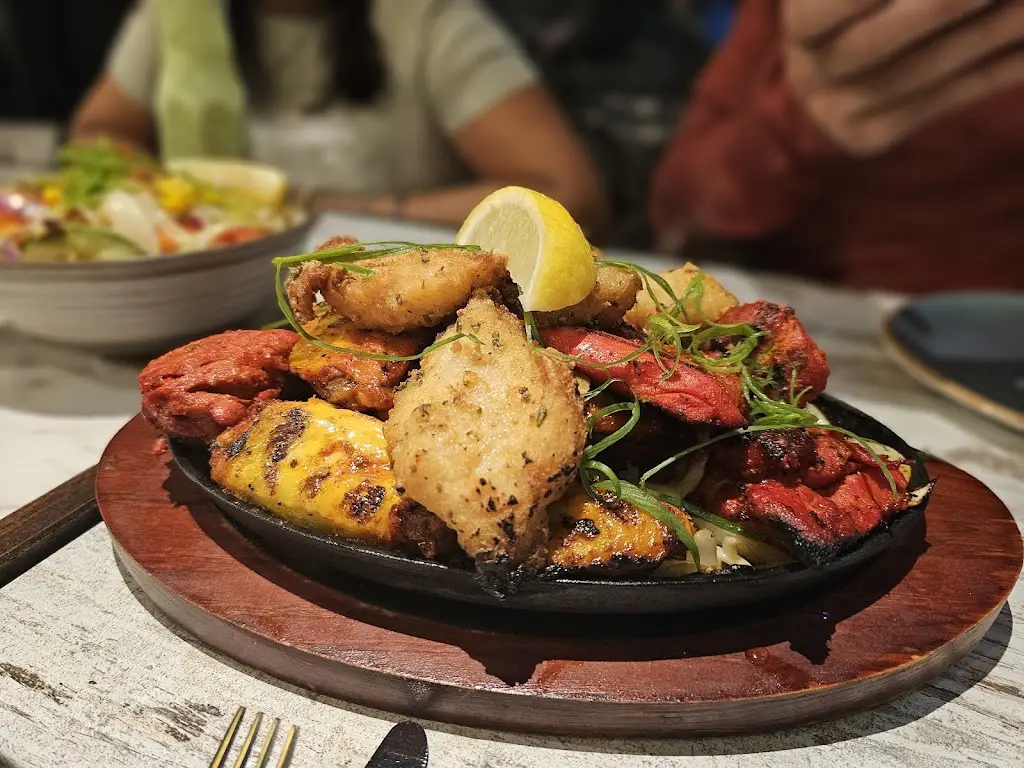 Menu_Soho Tavern Walsall_Walsall_image_5