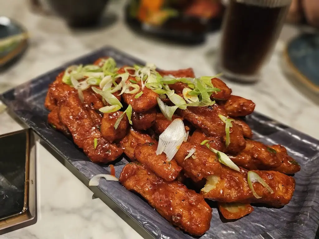 Menu_Soho Tavern Walsall_Walsall_image_6