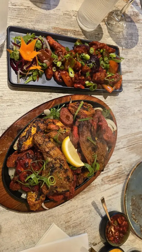 Menu_Soho Tavern Walsall_Walsall_image_7