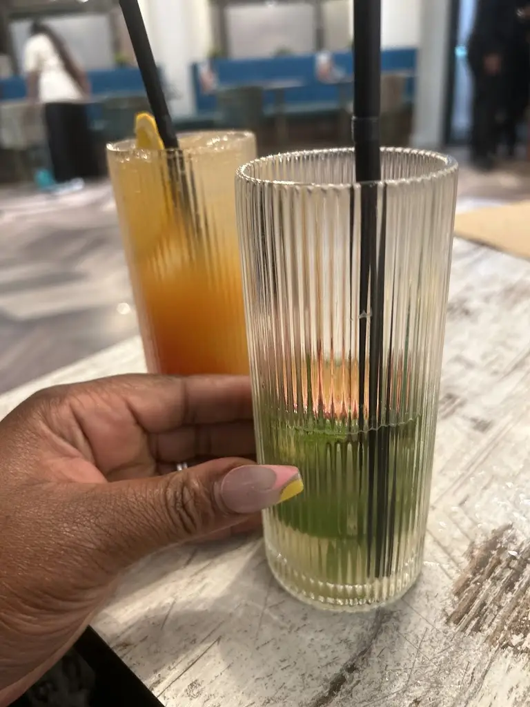 Menu_Soho Tavern Walsall_Walsall_image_8