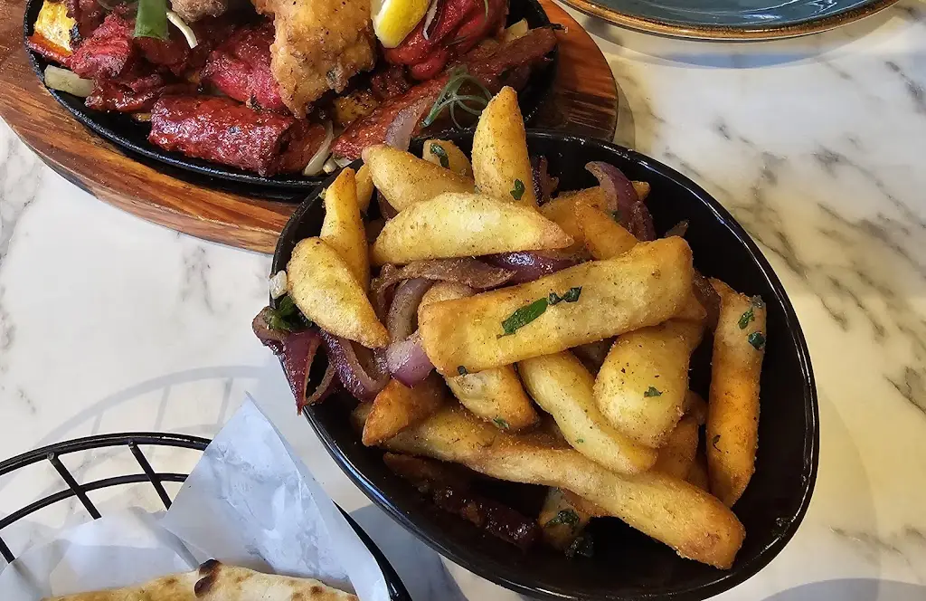 David Sharpe_Soho Tavern Walsall_Walsall_review