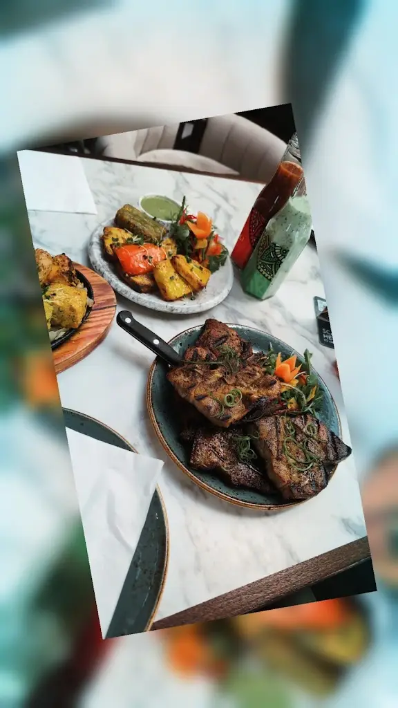 Haps_Soho Tavern Walsall_Walsall_review