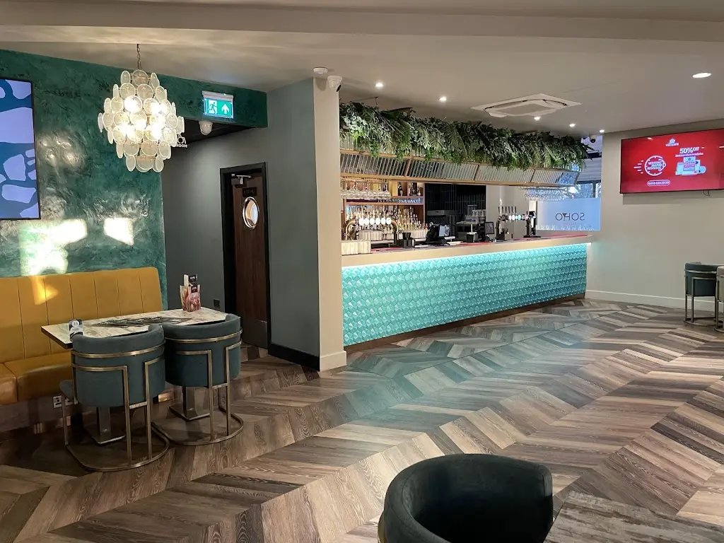 Soho Tavern Walsall_Walsall_slider_image_1