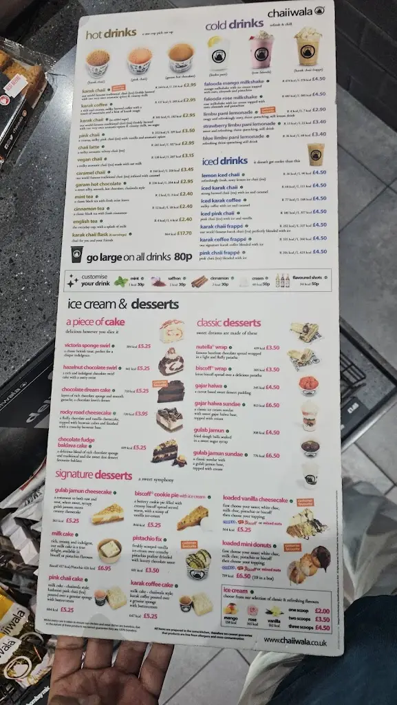 Menu_Chaiiwala_Walsall_image_2