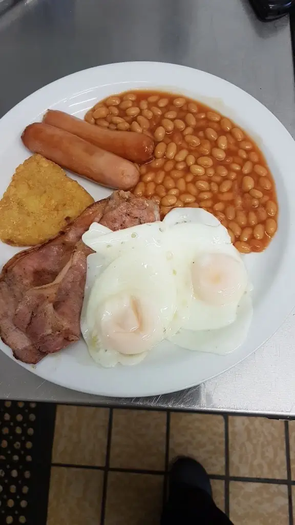 Menu_Premier Diner_Walsall_image_2