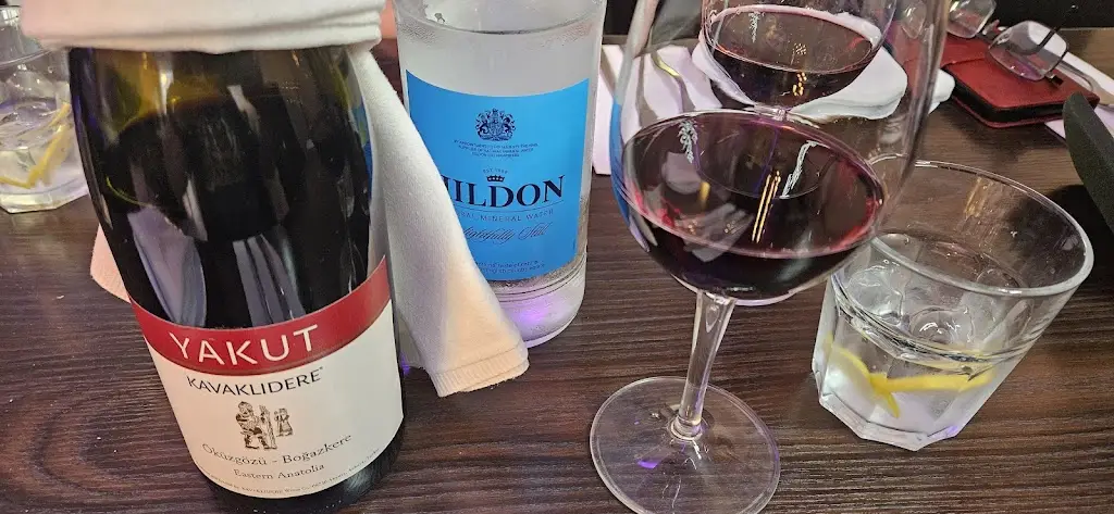 Mark Lawton_SALT 'n' PEPPER_Walsall_review