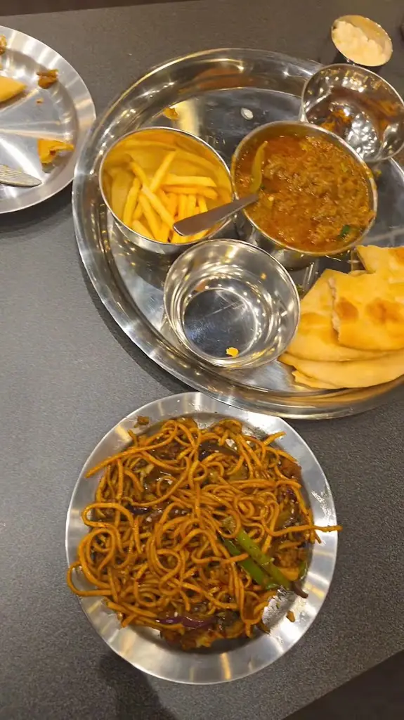 mr lime_Freer Street Kitchen_Walsall_review