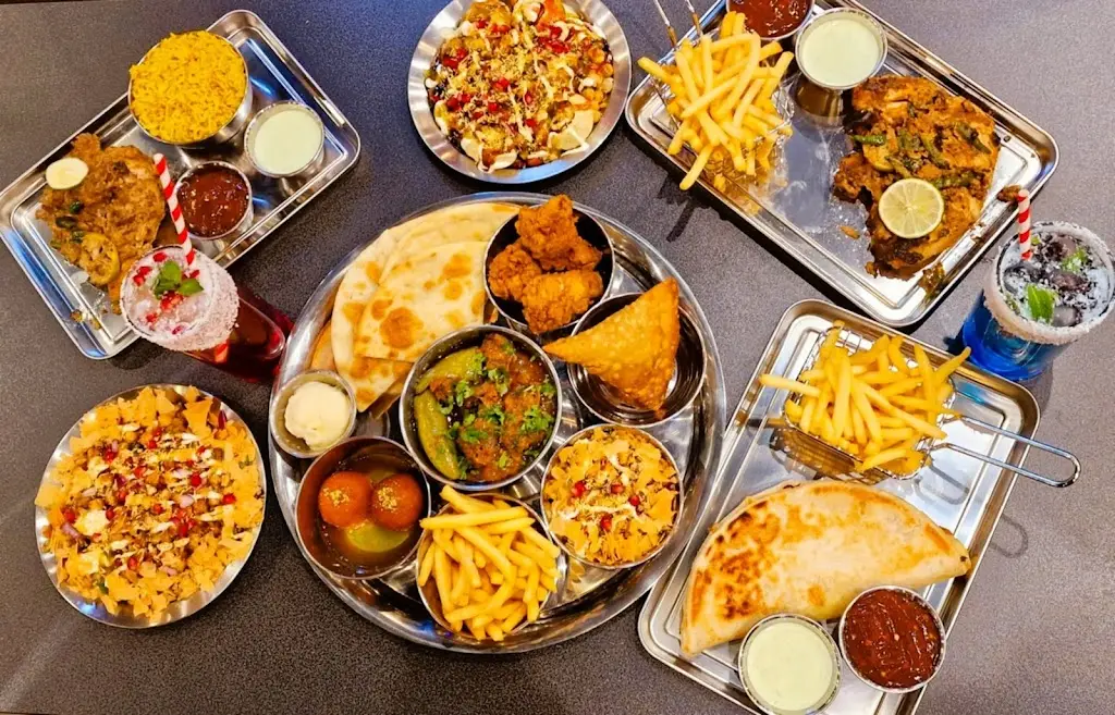 Freer Street Kitchen restaurant in Walsall