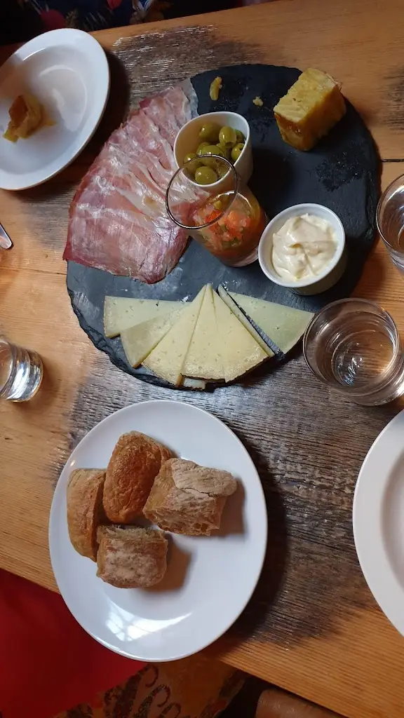 Menu_Tasca Dali_Warwick_immagine_3