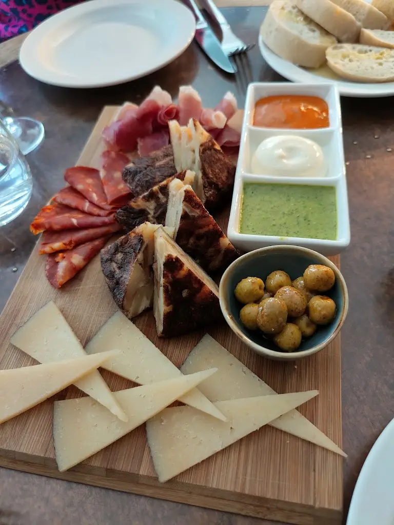 Menu_Tasca Dali_Warwick_immagine_5