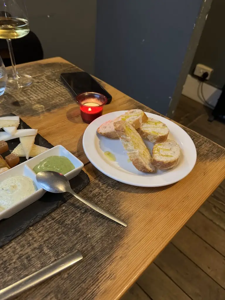 Menu_Tasca Dali_Warwick_immagine_8