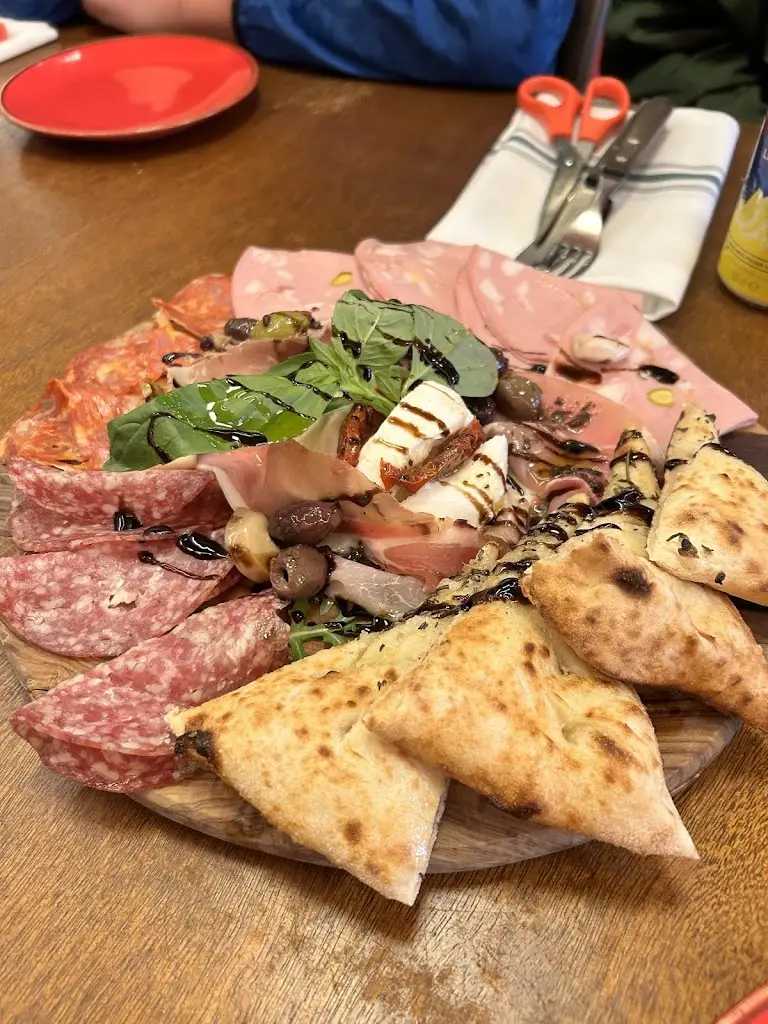 Menu_Red Hot Mamma Warwick_Warwick_image_6