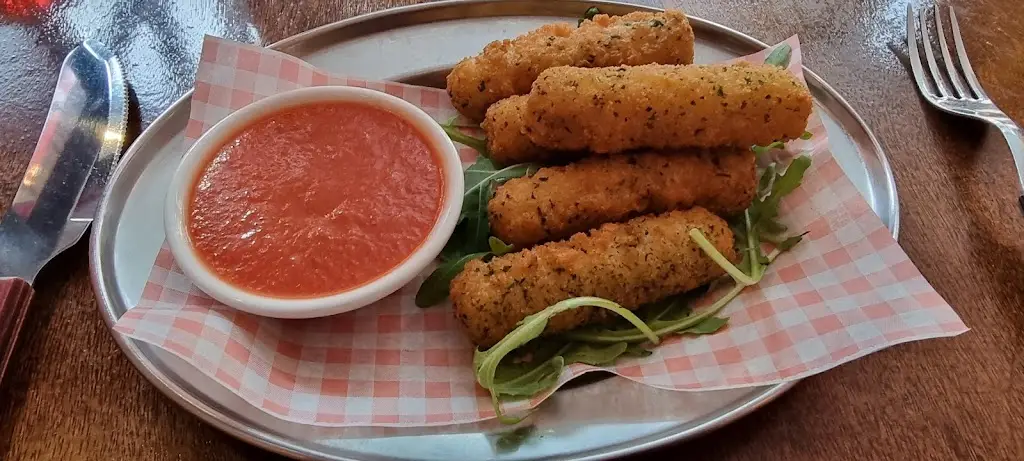 Menu_Red Hot Mamma Warwick_Warwick_image_7