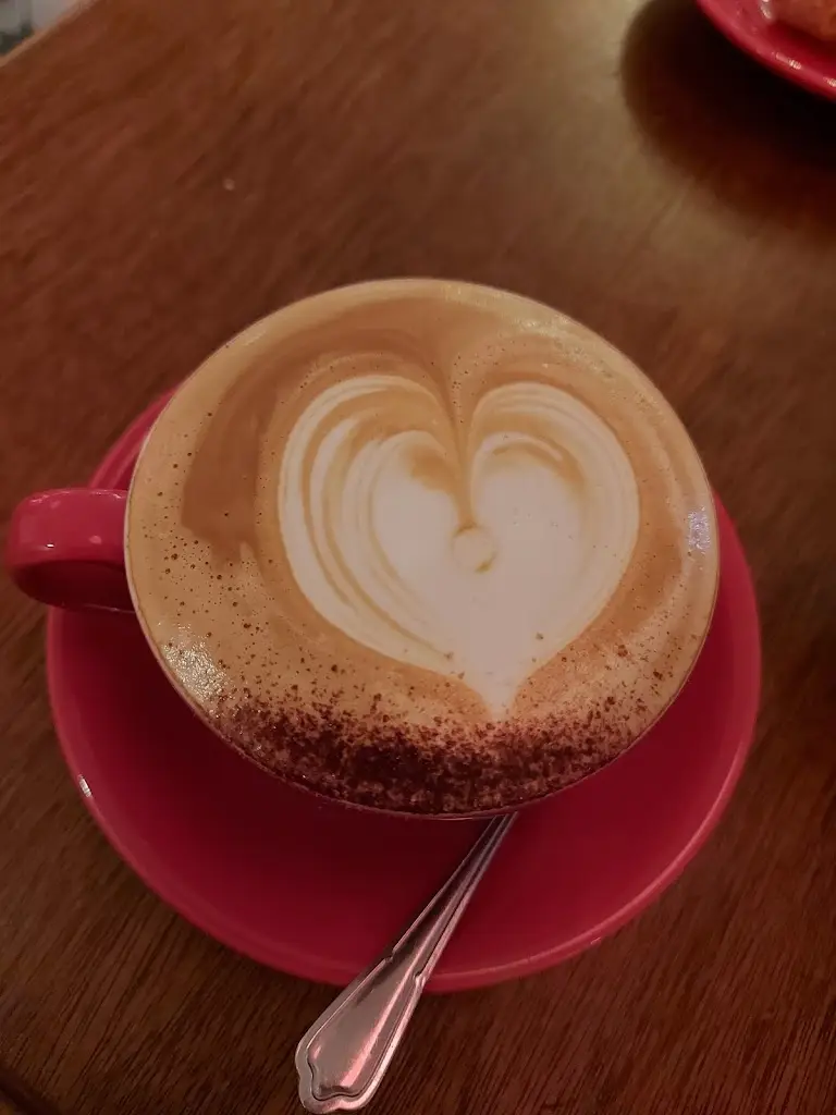 Menu_Red Hot Mamma Warwick_Warwick_image_8