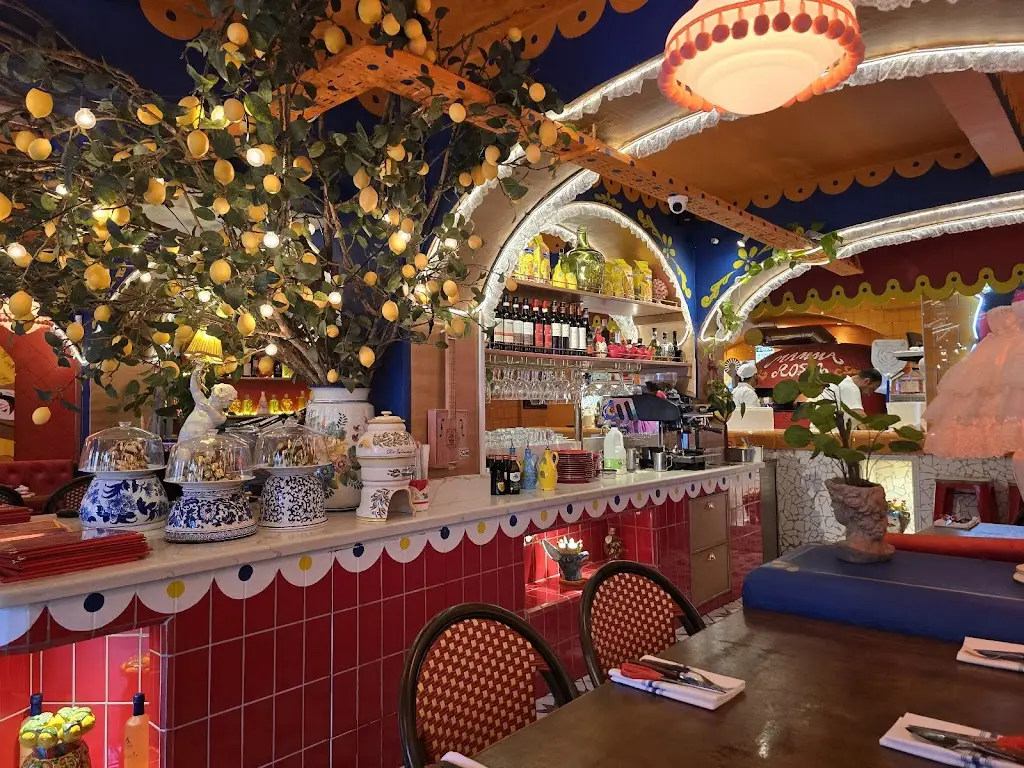 Kyle Przelenski_Red Hot Mamma Warwick_Warwick_review