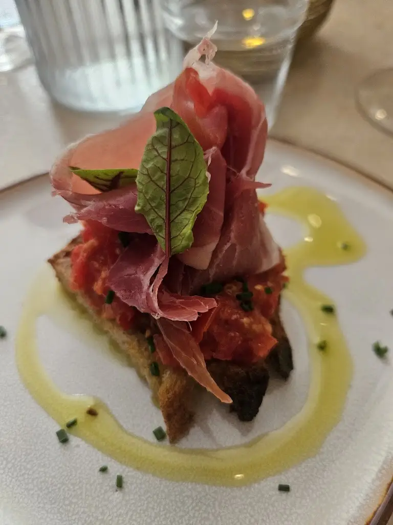 Charlotte Irwin_Bonito_Warwick_recensione