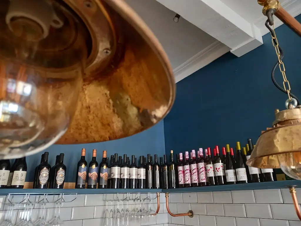 Bonito ristorante a Warwick