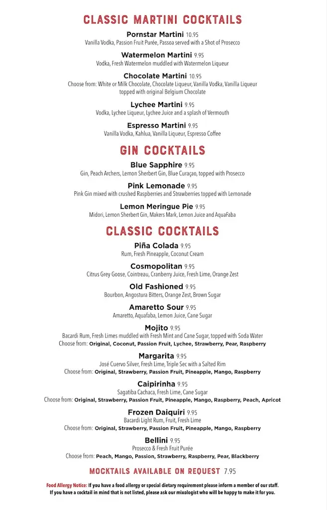 Menü_SMOQUE Warlingham_Warlingham_Bild_2