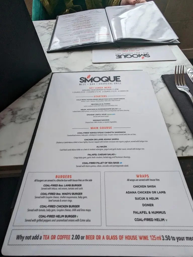 Menü_SMOQUE Warlingham_Warlingham_Bild_3