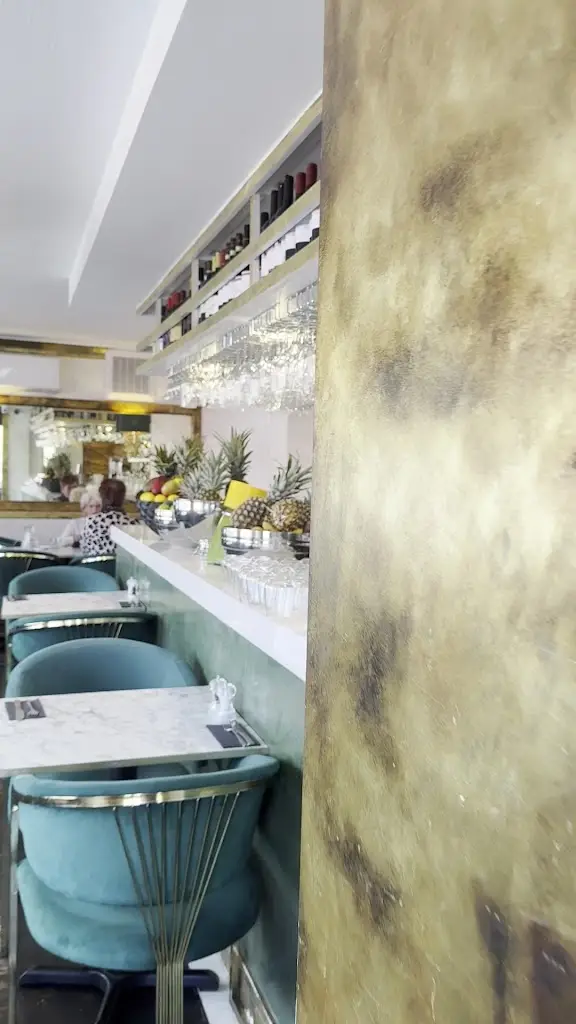 Kimji AB_SMOQUE Warlingham_Warlingham_Bewertung